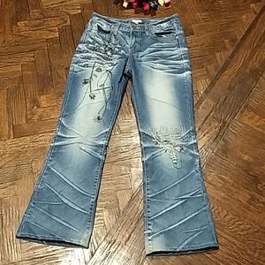 STYLE denim Jeans